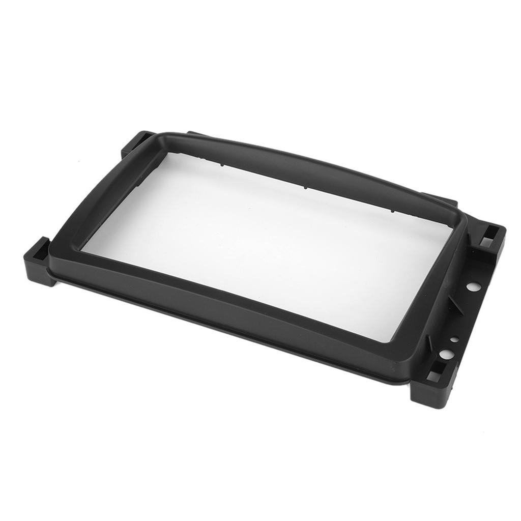 7-дюймовая 2DIN радио DVD навигация панель CD рамка приборной панели подходит для Chevrolet SAIL 2010+