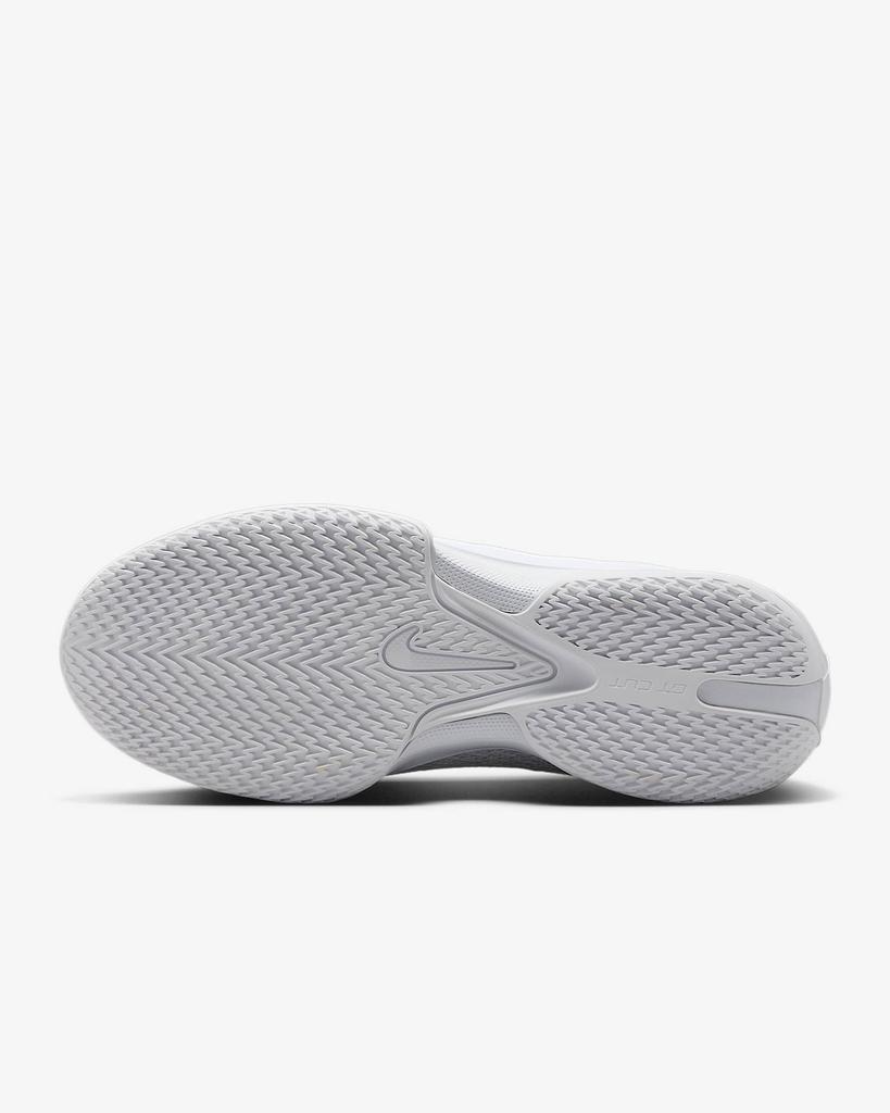 FV1299-100 Nike GT Cut Academy Белый Пыльный Белый (Мужской)