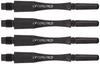 Cosmodarts Fit Shaft Углеродный Гибридный Спин C Черный4