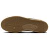 Nike FC Classic SB University Red Мужские кроссовки Белый-резиновый-светло-коричневый-черный 909096-600