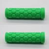 1 Pair Anti-slip Bicycle Handlebar Cover Shock Absorption Rubber Grip  Mountain Bike Accessories