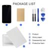Pop For Oukitel WP5 WP5 Pro WP6 WP7 Loud Speaker Oukitel WP8 Pro Loud Speaker Buzzer Ringer Horn Part Accessories