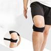 Настраиваемый спортивный инвентарь, ремень надколенника, ремень надколенника, компрессионный ремень, ремень сухожилия надколенника, баскетбольный ремень, езда на велосипеде на открытом воздухе