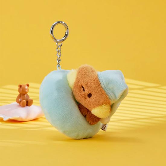 Брелок для куклы BT21 Mini Minini Chil Break (7 вариантов)