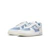 Кобе Брайант x Nike Air Force 1 Low Protro Город Чемпионов Мужские Кроссовки Синий Work-Blue Summit-White-Metallic-Gold IM0583-400