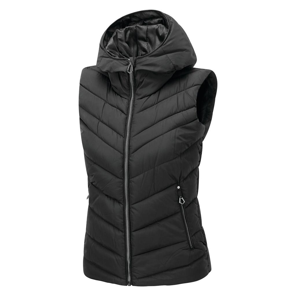 Dare 2B Womens/Ladies Complicate Body Warmer