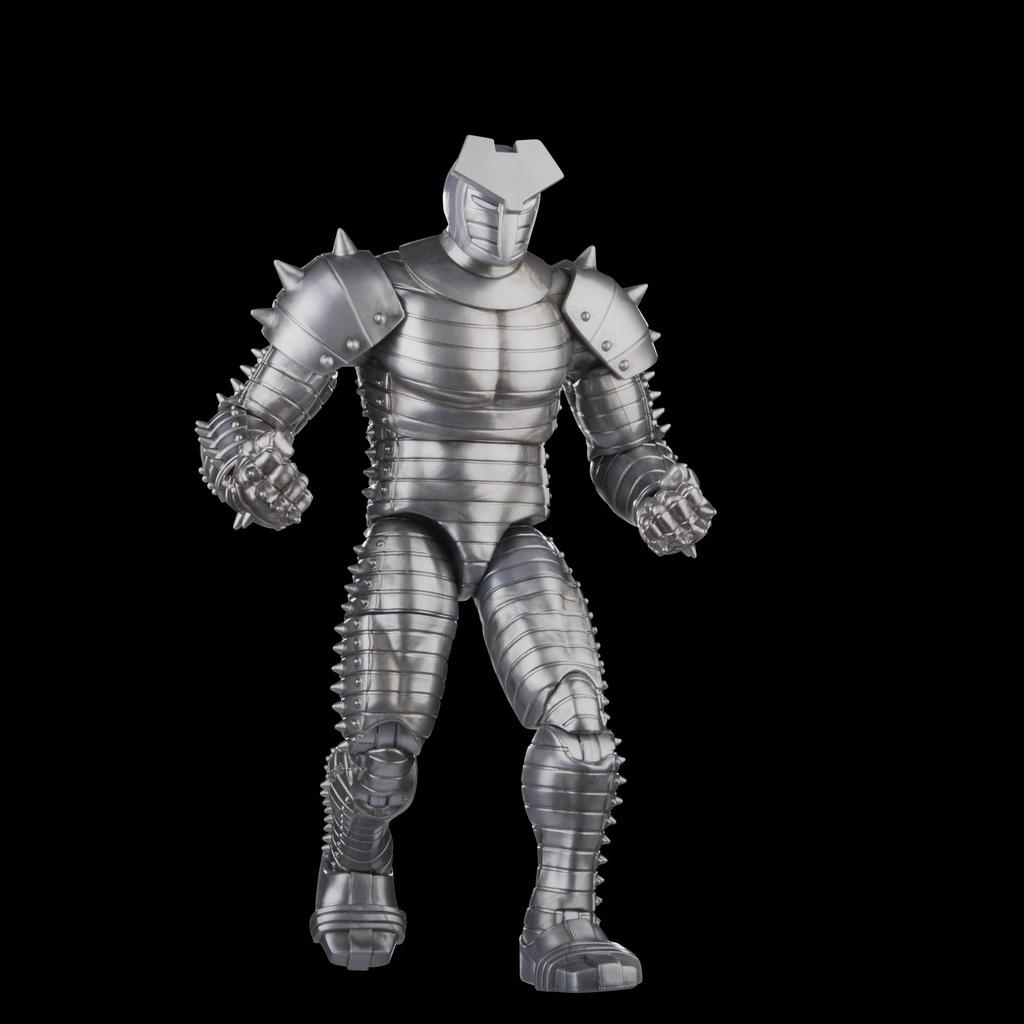 Hasbro MARVEL Marvel Legends Series Тор Мстители 60-я годовщина размер 6 дюймов действие с 5 аксессуарами F7087 Подлинный продукт против. Разрушитель, (15см)