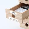 6mm 9mm 12mm White Tze Tape Black Letters P Touch Tape Cassette Laminated PT Label Writer Set of Compatible with Brother TZe-211 TZe-221 TZe-231