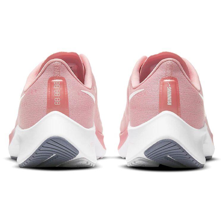Nike Женские кроссовки Air Zoom Pegasus 37 Розовый глазурь DH0129-600