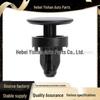 91508-SR3-000: Honda CR-V, Civic, Odyssey Стекло люка Накладка передней крышки Клипса.