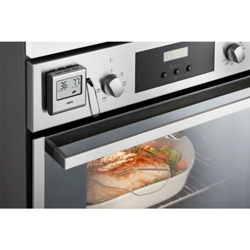 Цифровой термометр для жарки Gefu с таймером (Приправьте)