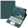Совместимый чехол-клавиатура для iPad11 A16 2025 года - 10-е поколение 10,9" | Bluetooth | Слот для стилуса | Сенсорная подсветка