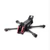 HGLRC Sector 5-inch FPV Drone Frame & Arm Parts (CN version)