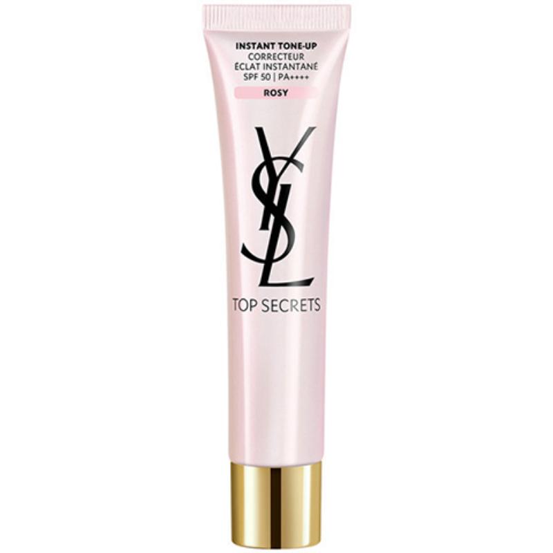 Yves Saint Laurent Топ Секретс Мгновенный Тон Ап Зеленый