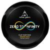 UrbanGabru Clay Hair Wax : Zero To Infinity- Strong Hold | Volume | Hair Style (Hair Wax 100 Gm)