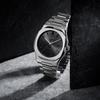 D1 MILANO Автоматические Обновленная модель [Авторизованный дистрибьютор] Мужские часы, ATBJ10, Черные,