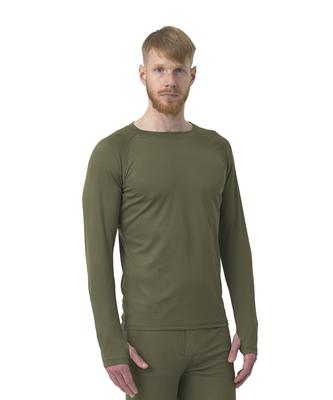 HELIKONTEX Нижнее белье Уровень 1 [Верх] Оливково-зеленый