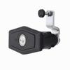 T-Handle Lock RV Cabinet Door Lock Ellipse Model Motorhome Door Lock  Motorhome Furniture