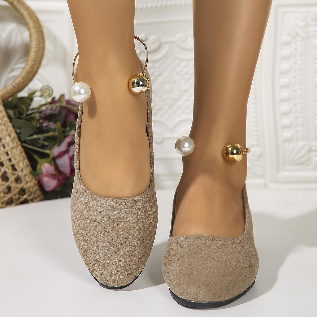 Новые летние удобные повседневные туфли с круглым носком и бантом, однотонные женские туфли в стиле ретро, дышащие, легкие туфли на танкетке и платформе с неглубоким носком