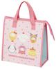 Lunch Bag Fabric Cooler Bag Sanrio Characters Food Non-Woven FBC1-A