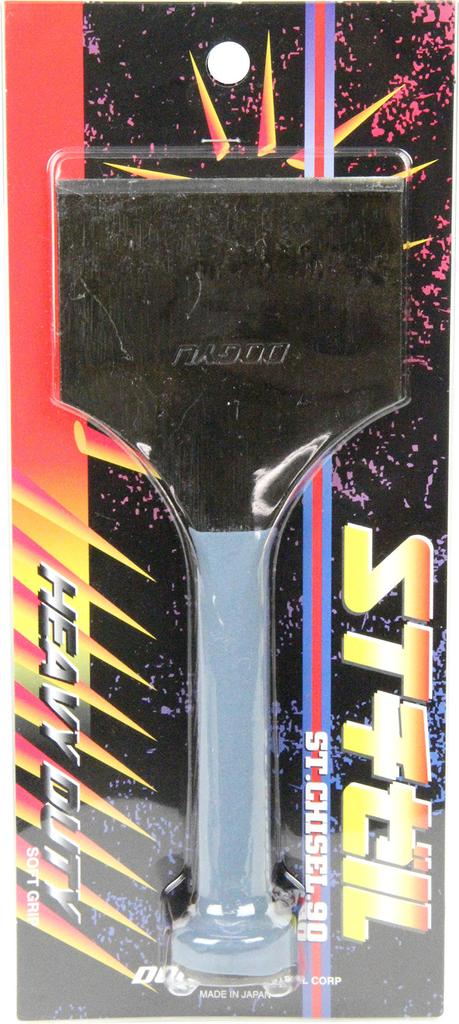 Dogyu Industry ST Зубило Большое 01277