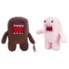 20/30cm Kawaii Domo Kun Domokun Plush Toys Doll Funny Domo-kun Plush Toy Soft Stuffed Animals Toys for Children Kids Xmas Gifts