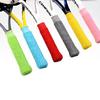 1Pcs Racket Elastic Nonslip Towel Badminton Racket Over Grip Cover For Badminton
