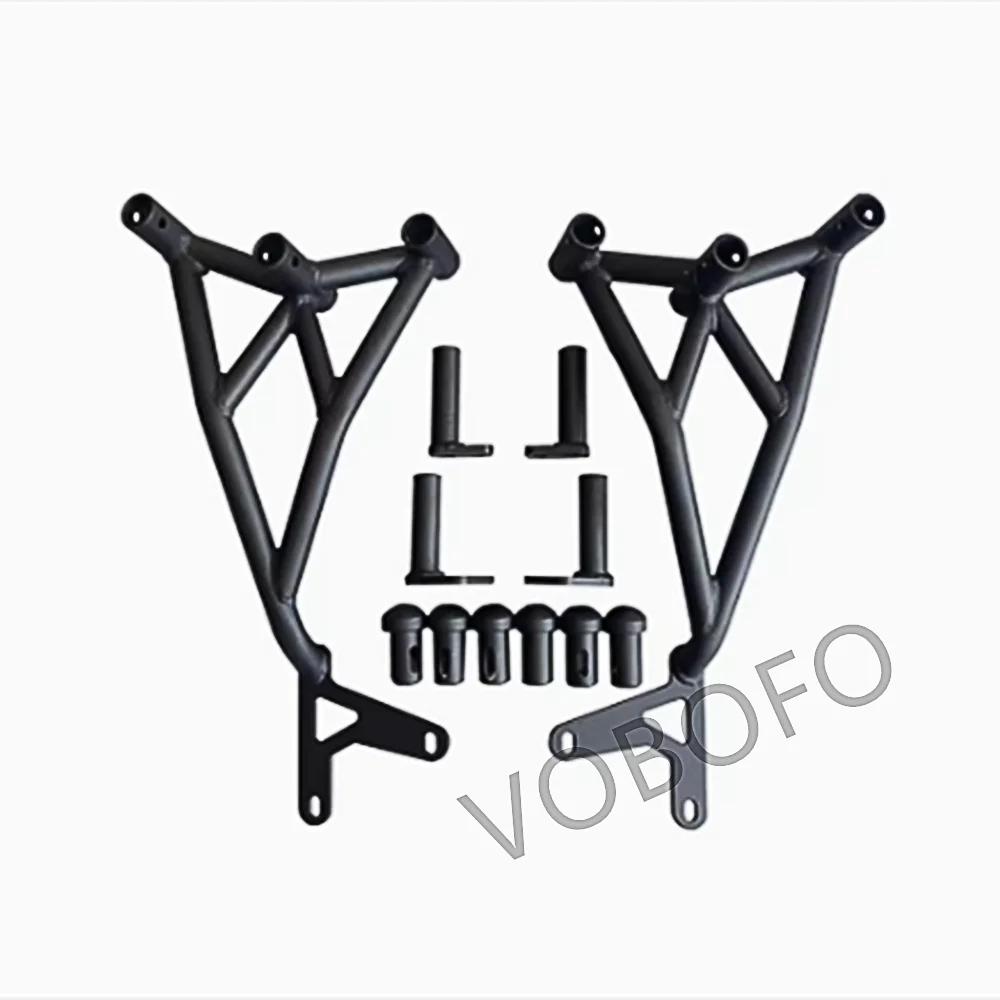 Motorcycle competition buffer spring bar engine guard bumper modification accessories For SUZUKI GSX250R GSX-250R 2024