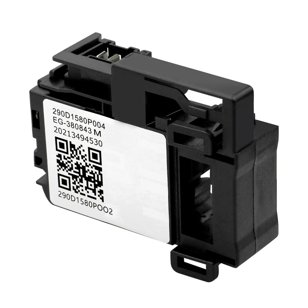 WH01X27954 Замена выключателя блокировки крышки стиральной машины для стиральной машины GE Hotpoint с вертикальной загрузкой, замена выключателя блокировки крышки