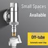 Du'ao Mini Copper Washing Machine Faucet with Automatic Shut-off Valve