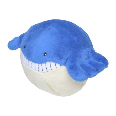 Центральная оригинальная плюшевая игрушка подходит для Wailord 9 x 12 x 9 см x W x Pokémon Pokémon (HD)