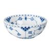 Импортная миска для супа Royal Copenhagen Blue с рифленым кружевом 500 мл 1065040 [Обычный продукт]