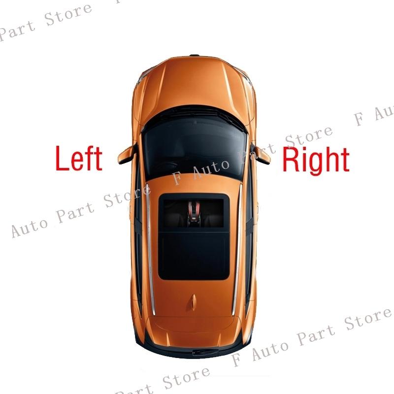 Front Bumper Fog Lamp Light For Honda City GD6 GD8 2006 2007 2008 Foglight Foglamp No Bulb 33951-SEL-H61 33901-SEL-H61