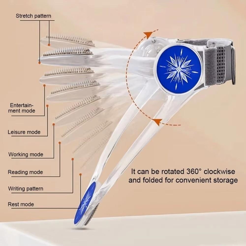 Adjustable Neck Brace Foldable Neck Correction Neck Correction Neck Traction Device  Home