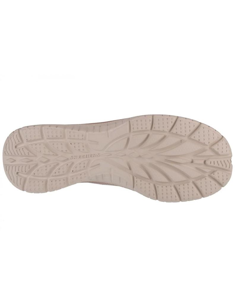 Slip-on Sneakers Skechers Light Brown Version