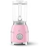 Блендер Smeg BLF03PKEU