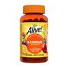 Alive! B-Complex Gummies, 60 Gummies