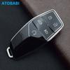 ТПУ Чехол для Автомобильного Ключа Smart Keyless Entry Брелок-Пульт Оболочка Кейс Держатель Брелка Авто Аксессуары Для Mg One Suv