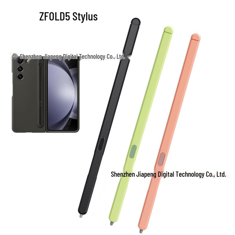 Стилус-сенсорный стилус для Samsung Z Fold5/Fold6 - Несменное перо