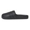 adidas AdiFOM Adilette Slide Carbon Унисекс Кроссовки Черный Основной-Черный HQ8753