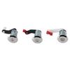 Fuel Tank Cap Lock Kit 7701471592 For Renault Master 2