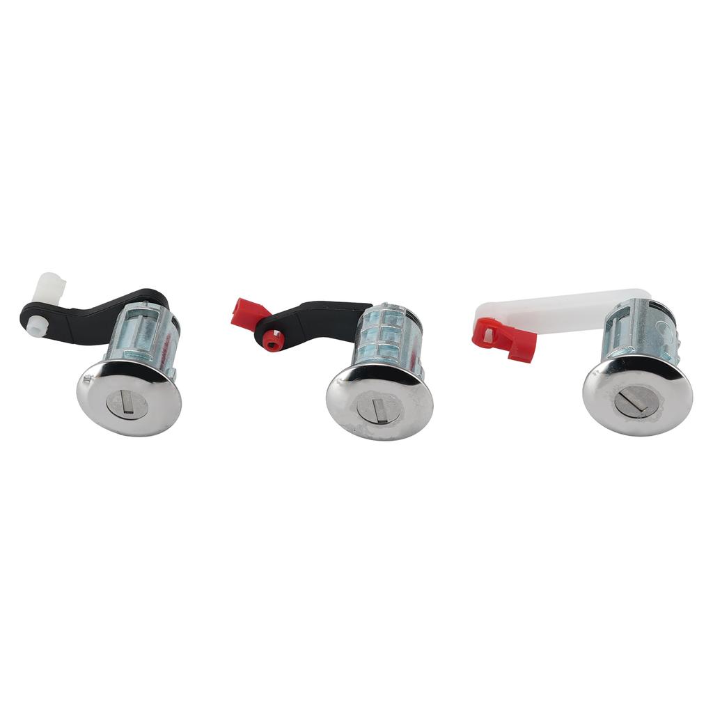 Fuel Tank Cap Lock Kit 7701471592 For Renault Master 2