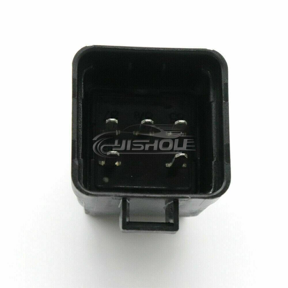 12193611 12077864 VF28-65F14-P01 12135000 Accessory Power Blower Motor Relay US