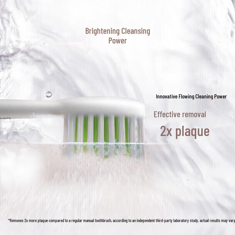 Philips HX2461 Sonic Electric Toothbrush with UV Sterilizer