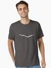 The Crack in Time Essential T-Shirt