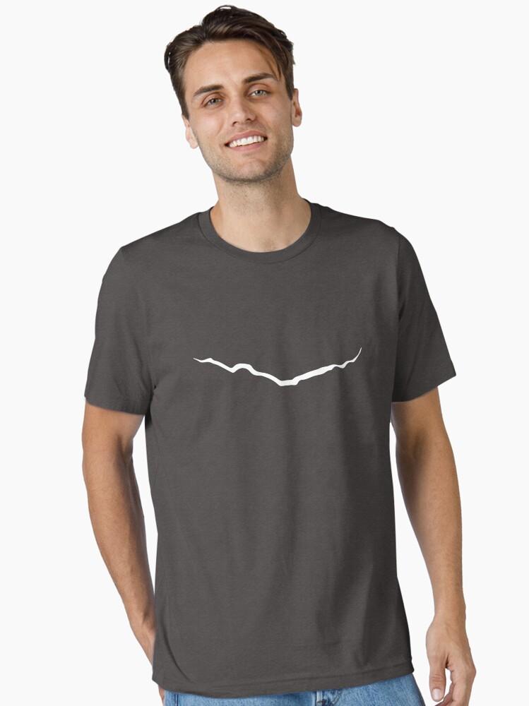 The Crack in Time Essential T-Shirt