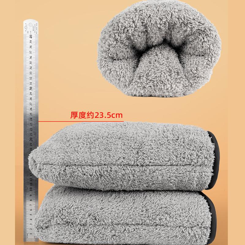 Зимние мотоциклетные муфты на руль Защитные Мотоциклетные Скутерные Толстые Теплые Муфты на Ручки Руля Дождестойкие Утеплители Мультяшные Перчатки