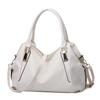 Women's Bags, Shoulder Bags, Women's Bags, Soft Bags, Large-capacity Textured Messenger Bags, Handbags.