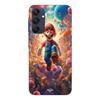 Case For Samsung Galaxy A25 Super Mario Bros Movie Maniacase
