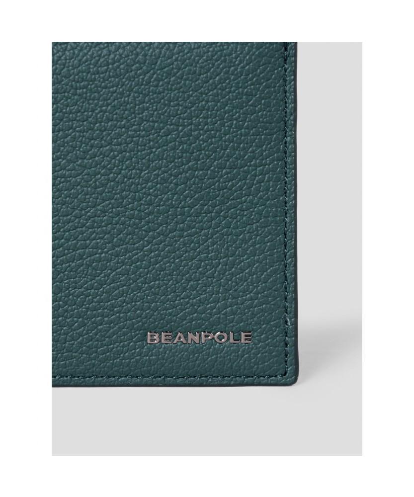 Аксессуар Beanpole Кошелек Royal Mini Зеленый